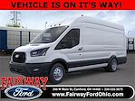 2026 Ford Transit 350 HD High Roof DRW RWD Empty Cargo Van for sale #260443 - photo 1