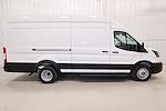 New 2026 Ford Transit 350 HD High Roof Empty Cargo Van for sale #260443 - photo 4