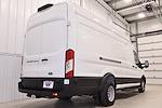 New 2026 Ford Transit 350 HD High Roof Empty Cargo Van for sale #260443 - photo 3