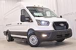 New 2026 Ford Transit 350 HD High Roof Empty Cargo Van for sale #260443 - photo 34