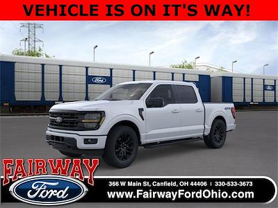 New 2026 Ford F-150 - photo 1