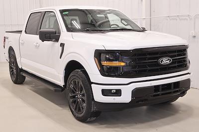 New 2026 Ford F-150 - photo 1