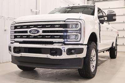 New 2026 Ford F-350 - photo 1