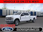2026 Ford F-350 Crew Cab SRW 4WD Pickup for sale #260451 - photo 1