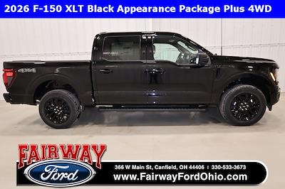 New 2026 Ford F-150 - photo 1