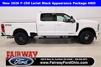 New 2026 Ford F-250 - photo 1