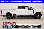 2026 Ford F-250 Crew Cab 4WD Pickup for sale #260461 - photo 1