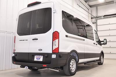 New 2026 Ford Transit 350 - photo 1