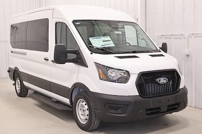 New 2026 Ford Transit 350 - photo 1