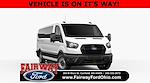 2026 Ford Transit 350 Medium Roof RWD Passenger Van for sale #260462 - photo 1