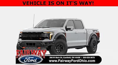 New 2026 Ford F-150 - photo 1