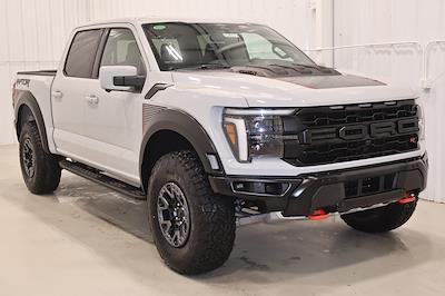 New 2026 Ford F-150 - photo 1