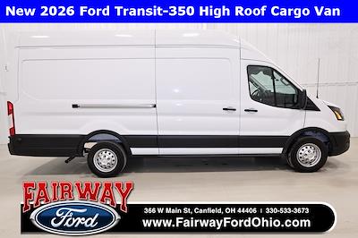 New 2026 Ford Transit 350 HD - photo 1