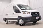 2026 Ford Transit 350 HD High Roof RWD Empty Cargo Van for sale #260475 - photo 28