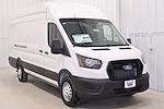 2026 Ford Transit 350 HD High Roof RWD Empty Cargo Van for sale #260475 - photo 4