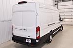2026 Ford Transit 350 HD High Roof RWD Empty Cargo Van for sale #260475 - photo 30
