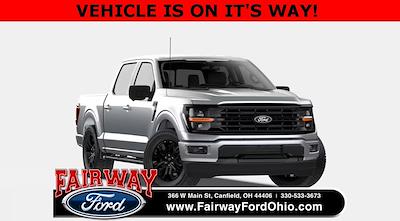 New 2026 Ford F-150 - photo 1