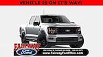 2026 Ford F-150 SuperCrew Cab 4WD Pickup for sale #260476 - photo 1