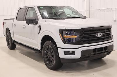 New 2026 Ford F-150 - photo 1