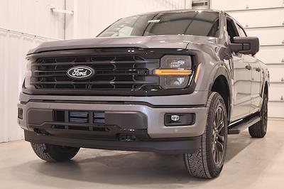New 2026 Ford F-150 - photo 1