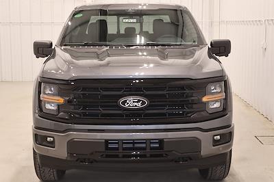 New 2026 Ford F-150 - photo 1