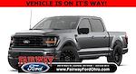 2026 Ford F-150 SuperCrew Cab 4WD Pickup for sale #260478 - photo 1