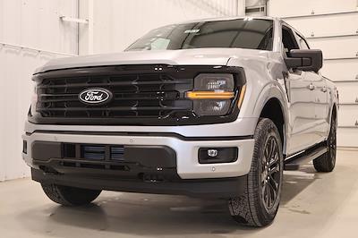 New 2026 Ford F-150 - photo 1