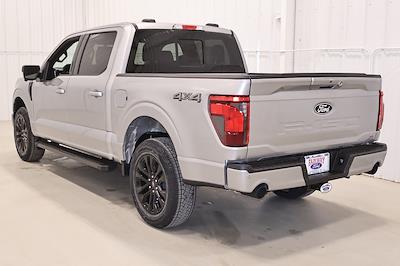 New 2026 Ford F-150 - photo 1