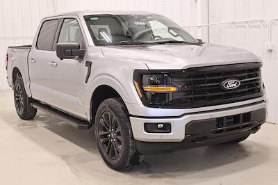 New 2026 Ford F-150 - photo 1