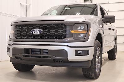 New 2026 Ford F-150 - photo 1
