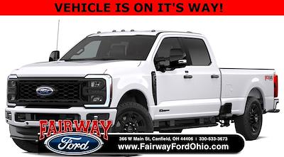 New 2026 Ford F-350 - photo 1