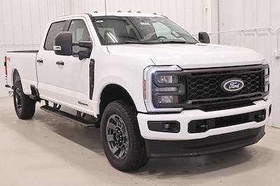 New 2026 Ford F-350 - photo 1