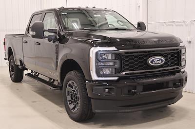 New 2026 Ford F-350 - photo 1