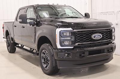New 2026 Ford F-350 - photo 1