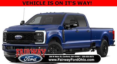 New 2026 Ford F-350 - photo 1