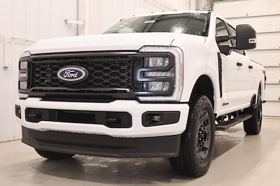 New 2026 Ford F-350 - photo 1