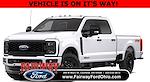 2026 Ford F-350 Crew Cab SRW 4WD Pickup for sale #260489 - photo 1