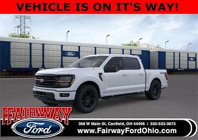 New 2026 Ford F-150 - photo 1