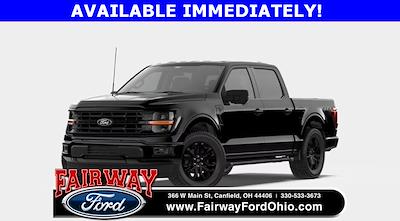 New 2026 Ford F-150 - photo 1