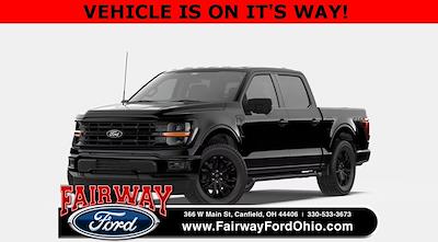 New 2026 Ford F-150 - photo 1