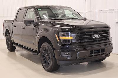 New 2026 Ford F-150 - photo 1