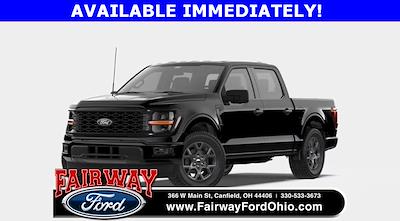 New 2026 Ford F-150 - photo 1
