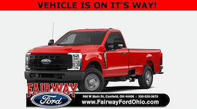 New 2026 Ford F-250 - photo 1