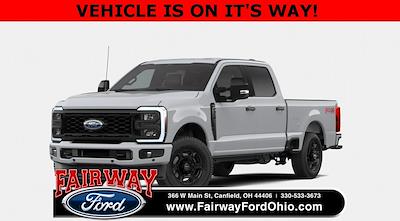 New 2026 Ford F-350 - photo 1