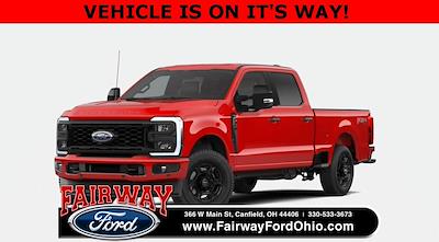 New 2026 Ford F-350 - photo 1