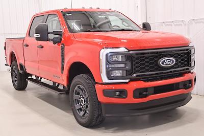 New 2026 Ford F-350 - photo 1