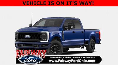 New 2026 Ford F-350 - photo 1