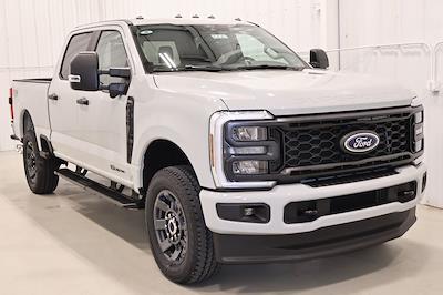 New 2026 Ford F-350 - photo 1