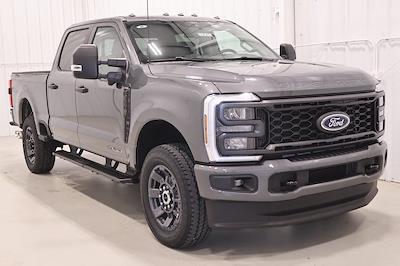 New 2026 Ford F-350 - photo 1