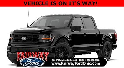 New 2026 Ford F-150 - photo 1